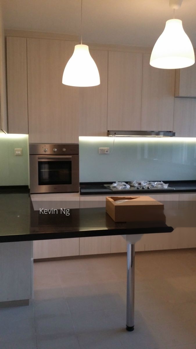 Lakeside Tower (D22), Apartment #156135662